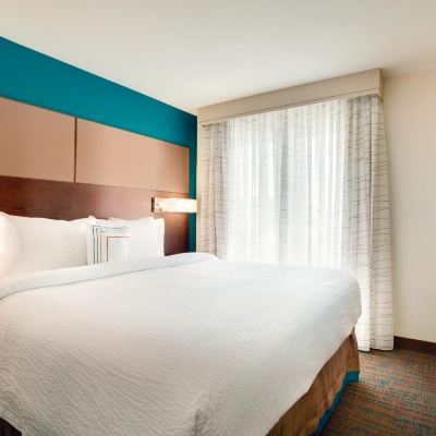 King Studio with Sofa Bed Residence Inn by Marriott Kingston Promo Code