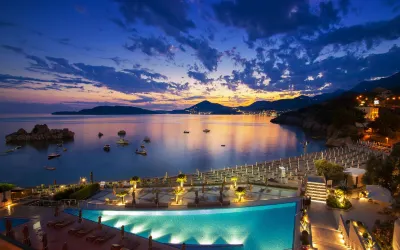 Maestral Resort & Casino Hotel a 