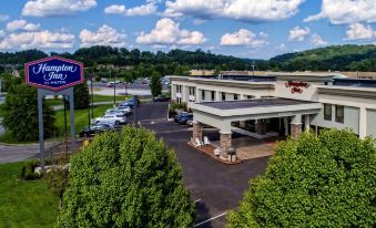 Hampton Inn Ashland