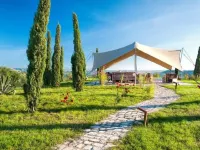 Masseria della Volpe Hotel a Noto
