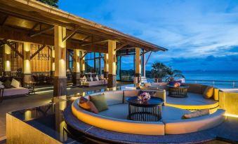 Royal Cliff Beach Terrace Pattaya