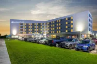 Crowne Plaza KEARNEY by IHG Hotels in 