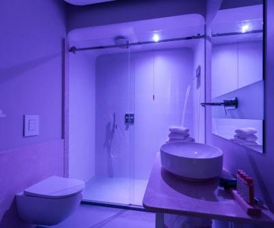 Superior Double Room Hangar Hotel Promo Code