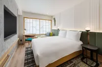 Hilton Garden Inn Kyoto Shijo Karasuma Ξενοδοχεία στην πόλη 