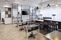 Hampton Inn and Suites by Hilton Phoenix Downtown
