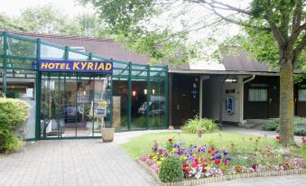 Kyriad Reims Est - Parc des Expositions