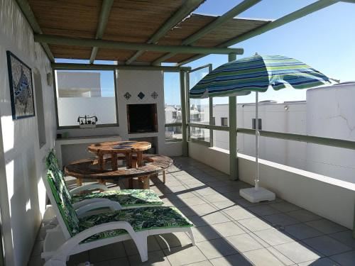 Langebaan Paradise Beach 5 Elara Apartments A,B &CApartment With Balcony