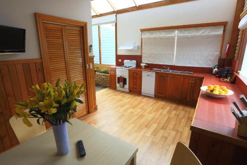 两卧室小屋 - 3 Harrison Tce