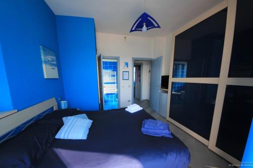 海景豪华双人房