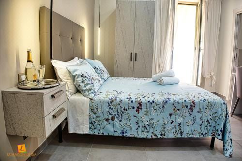 La Maison di Lea Double Room with Private Bathroom