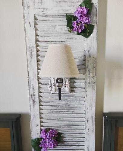 带海景的一卧室公寓