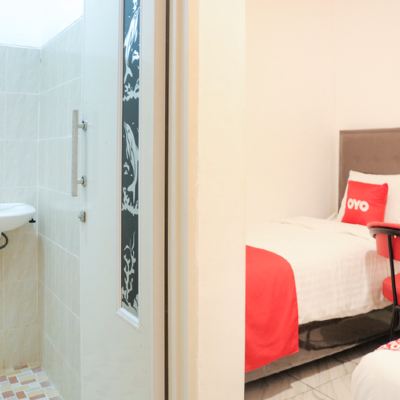 Deluxe Twin Room Dream Promo Code