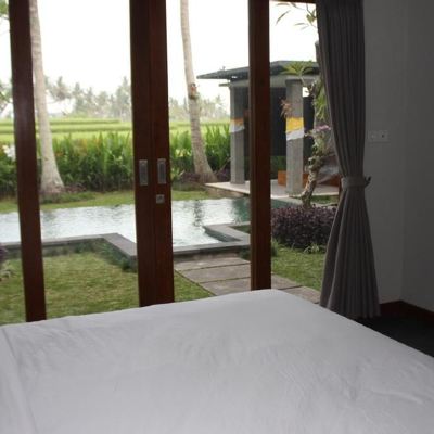 Villa, 1 Bedroom, Private Pool