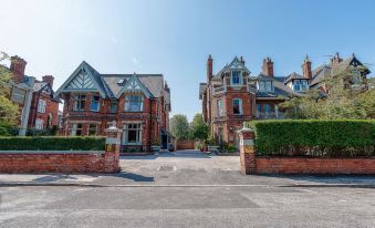 Clementine's Town House Hotel BW Premier Collection - Housity