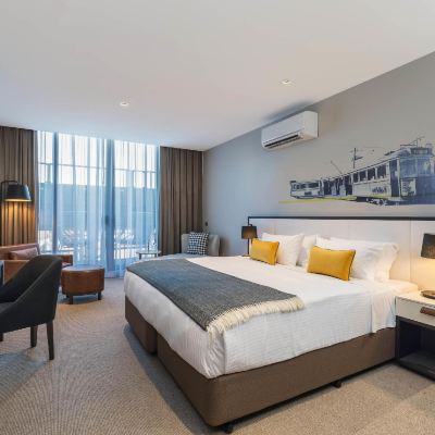 Peppers Petite Peppers Docklands Melbourne Promo Code