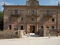 Albergue Monasterio de La Magdalena - Hostel Hoteles en 