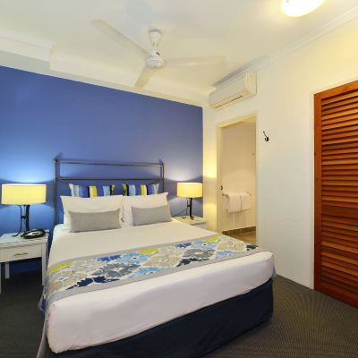Standard One-Bedroom Apartment Reef Club Resort Promo Code