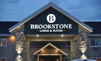 Brookstone Lodge & Suites - Emmetsburg