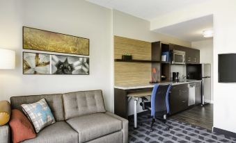 TownePlace Suites San Diego Central