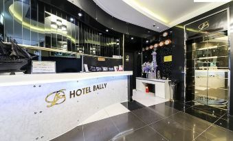 Hotel Bally