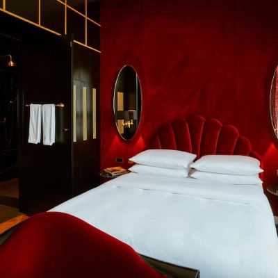 Intime Room Non smoking Provocateur Berlin Promo Code