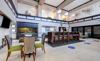 Hampton Inn & Suites Galveston