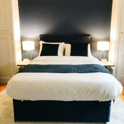 Standard Room (14) The Bank Hotel & Bistro Promo Code