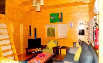 Severine Cottages and Lounge Ltd
