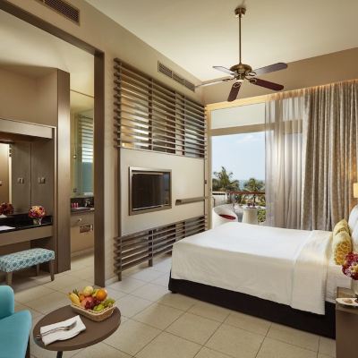 Superior Deluxe King Room Heritance Negombo Promo Code