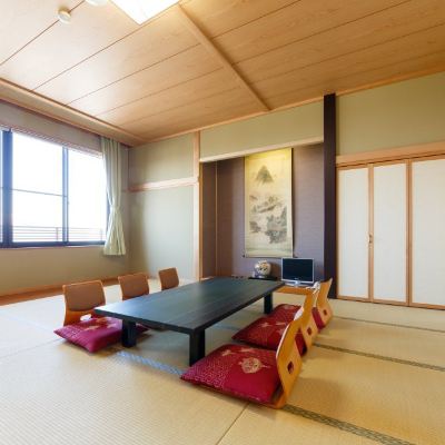 和室 小布施温泉あけびの湯 クーポン