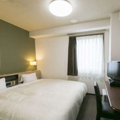 Economy, Hollywood Twin With Bath 名和プラザホテル クーポン