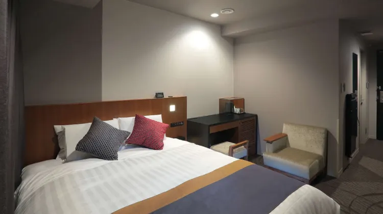 木更津ワシントンホテル 部屋