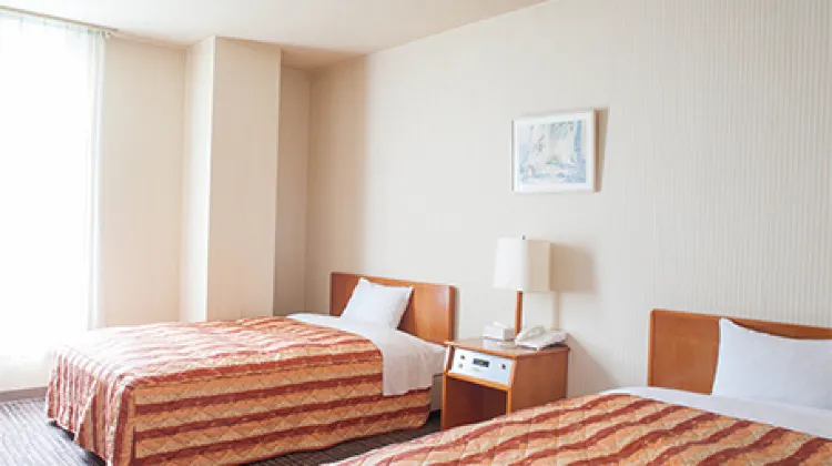 ビジネスホテル小沢屋（株式会社OZAWAYA） 外観