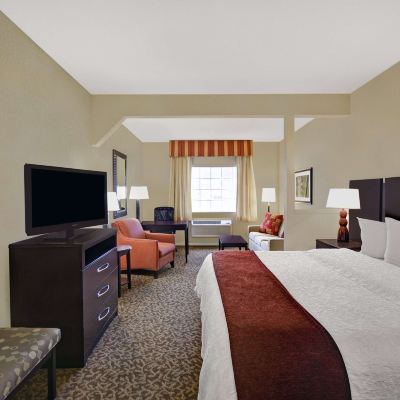 Accessible Standard King Room Non-Smoking Baymont Inn and Suites Promo Code