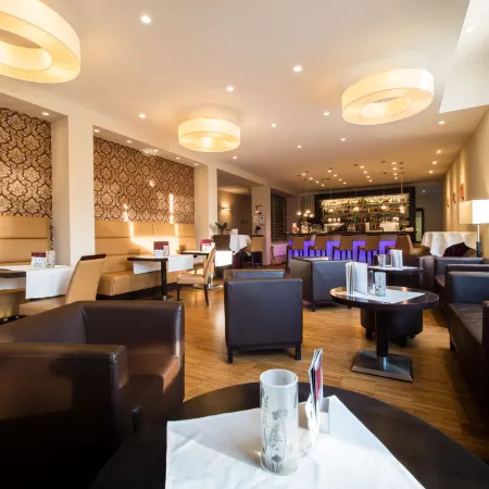 Hotel an der Oper