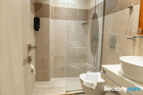 豪华一卧室公寓