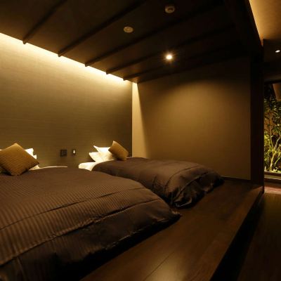 別館山照新ルーム（露天風呂付き） 雲仙福田屋 クーポン