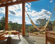 Four Seasons Resort Rancho Encantado Santa Fe