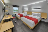 City Express by Marriott Tapachula Hôtels à : 