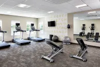 Residence Inn Rochester West/Greece