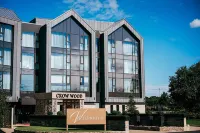 Crow Wood Hotel & Spa Resort Hotels in 