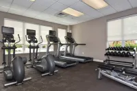 Residence Inn Charlotte Concord
