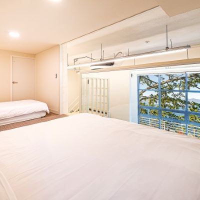 Pet Pool Villa C 거제도 JJ풀빌라 쿠폰