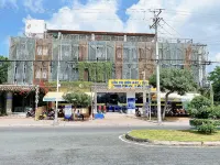 The Luxe Hotel - Chau Doc