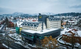 HVD Grand Hotel Suhl Business & Leisure