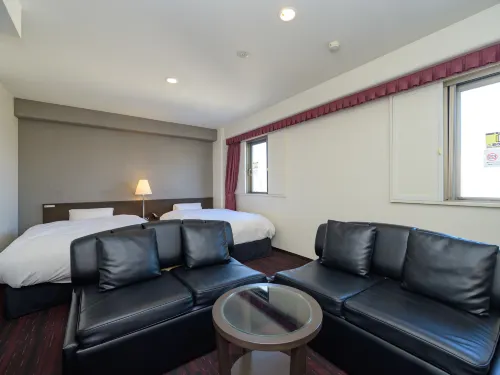 Centre One Hotel Handa