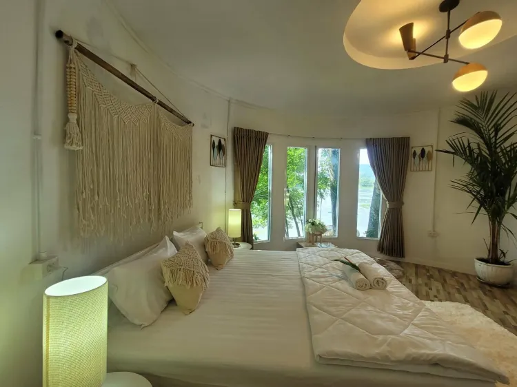 ห้องกระท่อมหมายเลข 1