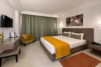 El Oumara Hotel Hotels in 