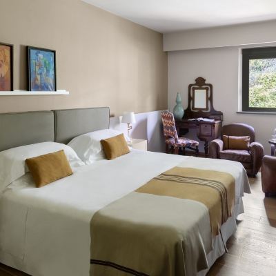 Deluxe Room Park Hotel Ai Cappuccini Promo Code