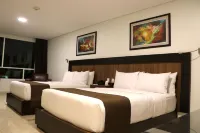 Hotel & Suites PF